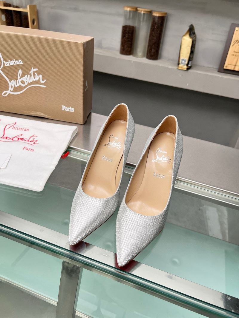 Christian Louboutin Heeled Shoes